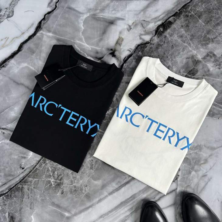 Picture of Arcteryx T Shirts Short _SKUArcteryxM-4XL11Lr6123037